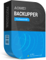 Preview: AOMEI Backupper Professional Edition