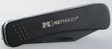 Metmaxx® Allzweckmesser "UCM-Metall"