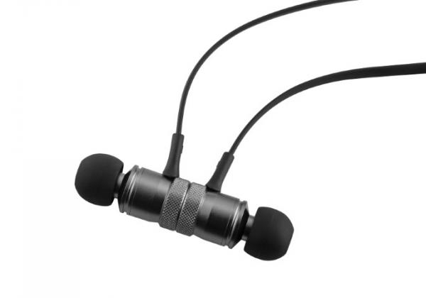 Metmaxx® Bluetooth® In-Ear Kopfhörer "BlueMicroSound"