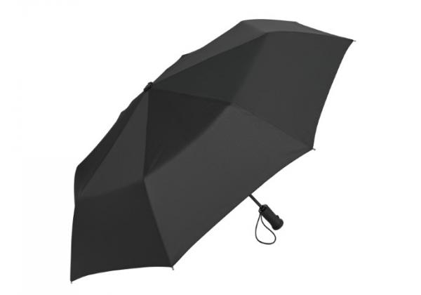 Metmaxx® Regenschirm "RainLedPro"
