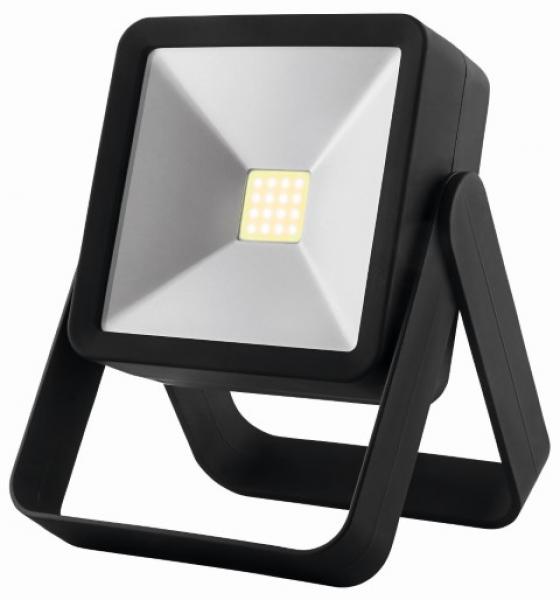 Metmaxx® LED MegaBeam Lampe "TheFlutlichtCOB"
