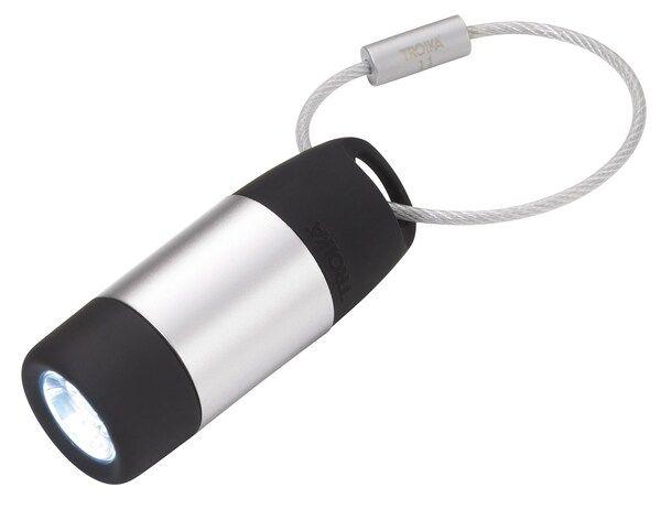 Taschenlampe "ECO CHARGE"